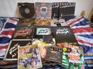 VINYL RECORDS FOR SALE DAFT PUNK LEMON JELLY FLORENCE AND THE MACHINE LA ROUX 