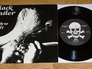 BLACK EASTER - READY TO ROT - DAY OF THE JACKAL - ILLUMINATED - 1982 - EXCELLENT