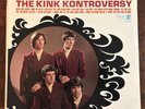 THE KINKS 