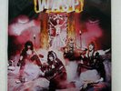 W.A.S.P. SAME CAPITOL ECS-81671 JAPAN VINYL LP