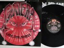 PANTERA I AM THE NIGHT METAL MAGIC RECORDS MMR 1985 US VINYL LP