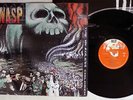 W.A.S.P. THE HEADLESS CHILDREN CI 48942 US VINYL LP
