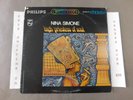 NINA SIMONE HIGH PRIESTESS OF SOUL 1967 STEREO LP PHS 600-219 *FREE SHIPPING*