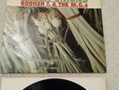 booker t and the mg's Green Onion First Mono Stax Label 701 / Funk Soul LP