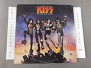KISS DESTROYER 1976 LP 