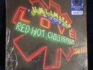 RED HOT CHILI PEPPERS UNLIMITED LOVE SKY BLUE WALMART EXCLUSIVE Sealed New