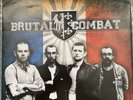 Brut Com LP Oi Isd Ror Skinhead Rebelles