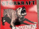 Störkraft Oi Isd Ror Skinhead