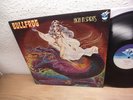 BULLFROG HIGH IN SPIRITS 1977 NM TOP KRAUTROCK RARE