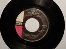 **RARE**IRMA THOMAS Time is On My Side NEW ORLEANS SOUL 45 Rare VG++ 