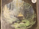 Fief II Green Vinyl LP Mint Condition Dungeon Synth Mortiis Summoning 