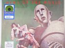Queen - ‎News of the World LP - Limited Olive Green Color Vinyl (New/Sealed)