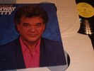 THE VERY BEST OF CONWAY TWITTY, DOUBLE ALBUM, 1988, VINYL LP Album, GREAT