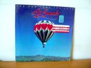 AIR SUPPLY The One That You Love Original SEALED LP from 1981 (ARISTA AL 9551)