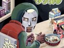 MF DOOM MM FOOD Ltd Vinile Doppio Verde e Rosa  Rhymesayers RSE0084-1