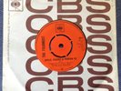 THE FOURMOST - APPLES PEACHES & PUMPKIN PIE rare UK 1968 / MOD DANCER / MINT-