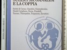 CURARE LA RELAZIONE: SAGGI SULLA... CORIGLIANO (CURA). FRANCO ANGELI.