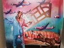 Karol G KG0516 Vinyl Limited Edition Gold LP