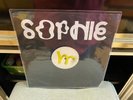 Sophie Lemonade / Hard 12