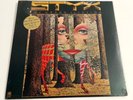 STYX   THE GRAND ILLUSION   SPECIAL GOLD VINYL EDITION   1977   SEALED