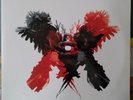 KINGS OF LEON - ONLY BY THE NIGHT ORIGINAL 2008 DOUBLE VINYL LP MINT UNPLAYED