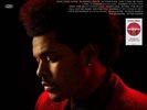 The Weeknd- The Highlights (2021 Target Exclusive- 2 LP- Red Sparkle Vinyl