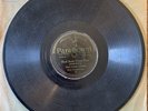 Blind Lemon Jefferson - Black Snake Dream Blues / Right of Way 78 RPM Paramount