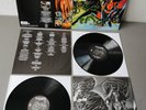 ICED EARTH * original Vinyl 2LP * Days Of Purgatory (1997 Century Media Germany)