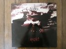 THE AMEBIX- ARISE + INSERT - UK ISSUE - A1/B1 - VERY GOOD++