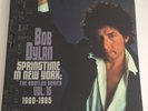 *Third Man Records Vault 49* Bob Dylan – Springtime in New York Boxset. SEALED