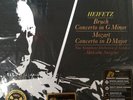 LSC 2652 Vinyl Heifetz Bruch Mozart Analogue Productions neu