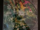 Young Gods Second Nature New Vinyl Record Picture Disc Limited Edition Rustblade