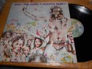 bootsy collins    vinyl  l.p.             ahh...the name is bootsy, baby