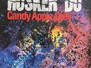 Hüsker Dü - Candy Apple Grey - Warner Bros 1- 25385 Vinyl LP Album Punk 1986