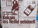 THE NEW YARDBIRDS LED ZEPPELIN 3 RECORD SET LIVE 1968 - (SEE ALL AUCTION PHOTOS)