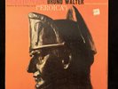 BEETHOVEN Symphony #3 - BRUNO WALTER - COLUMBIA MS-6036 - ST 6EYE LP