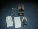 J MASCIS - AGGRONAUTIX LIMITED HAND NUMBERED FIGURES ACTION FIGURE VERY RARE 
