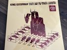 King Geedorah Take Me To Your Leader 2xLP Red Vinyl - MF Doom *DAMAGED SLEEVE*