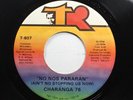 Hear  Funk Latin Disco 45 Charanga 76 - No Nos Pararan / Wanda On Tr