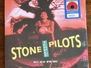 Core by Stone Temple Pilots (2020, Record) Exclusive Red Splatter Vinyl
