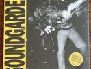 Louder Than Love by Soundgarden (Record, 2019) Limited Edition Orange Vinyl