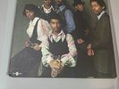 THE 5 STAIRSTEPS ‎– STAIRSTEPS LP  INCLUDES O-O-H CHILD BUDDAH BDS 5061