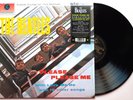 The Beatles - Please Please Me - Remastered Stereo 180g vinyl reissue (NM / NM)