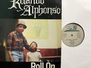 ROLANDO ALPHONSO -ROLL ON /REVELATION /STAR TRACK/SHANK/PEPLOS/PROPHET/WACKIE 84