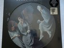 BLACK SABBATH HEAVEN AND HELL RSD 21  LIMITED EDITION PICTURE DISC VINYL SEALED