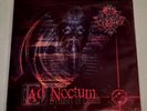Limbonic Art ‎– Ad Noctum - Dynasty Of Death Vinyl 1999 Black Metal NM VG+