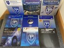 9 x Perfecto 12” Paul Oakenfold, Planet Perfecto, Harry Romero, Muse,Monoboy,