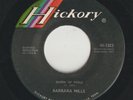 NORTHERN SOUL-BARBARA MILLS-QUEEN OF FOOLS-***CLASSIC***-HICKORY.