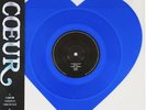 Clara Luciani Vinyle 45 Tours COEUR edition Limitée le reste sainte victoire