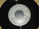 PIANO RED layin' the boogie / baby, what's wrong   NM   RCA 7